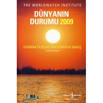 Dünyanın Durumu 2009 Kolektif