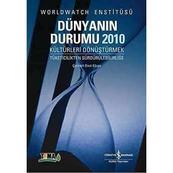 Dünyanın Durumu 2010 Kolektif