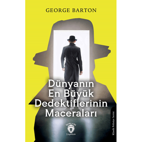 Dünyanın En Büyük Dedektiflerinin Maceraları George Barton