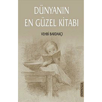 Dünyanın En Güzel Kitabı