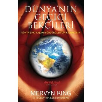 Dünyanın Geçici Bekçileri Mervyn King