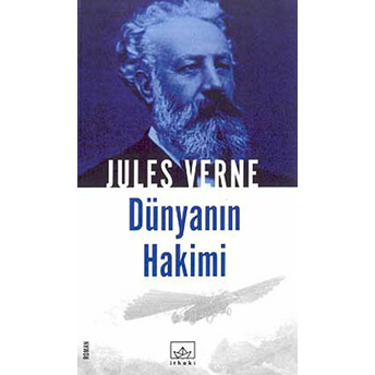 Dünyanın Hakimi Jules Verne