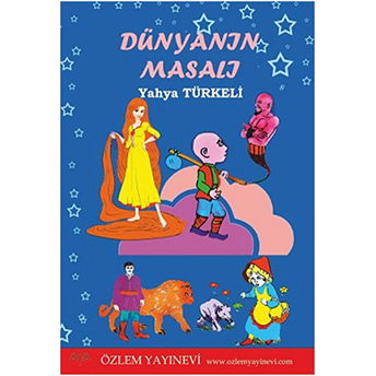 Dünyanın Masalı