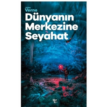 Dünyanın Merkezine Seyahat