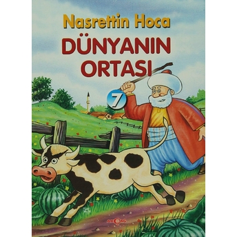 Dünyanın Ortası