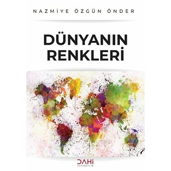 Dünyanın Renkleri Kolektif