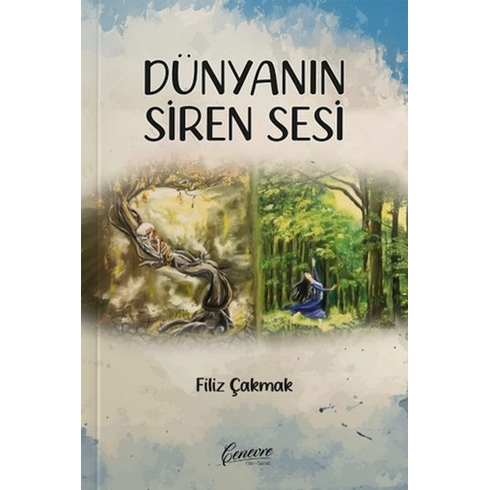 Dünyanın Siren Sesi Filiz Çakmak