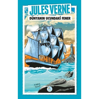 Dünyanın Ucundaki Fener Jules Verne