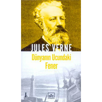 Dünyanın Ucundaki Fener Jules Verne