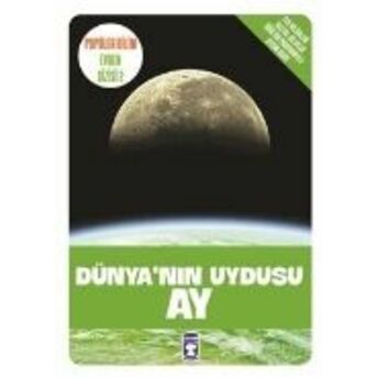 Dünya'nın Uydusu Ay / Evren Dizisi Kolektif