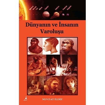 Dünyanın Ve Insanın Varoluşu