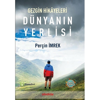 Dünyanın Yerlisi Perçin Imrek