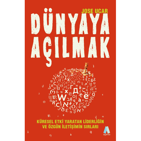 Dünyaya Açılmak Jose Ucar