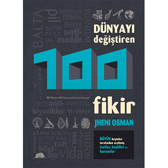 Dünyayı Değiştiren 100 Fikir