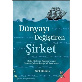 Dünyayı Değiştiren Şirket