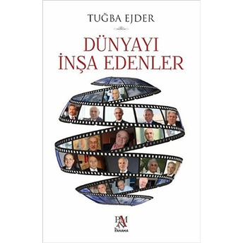 Dünyayı Inşa Edenler (Ciltli)