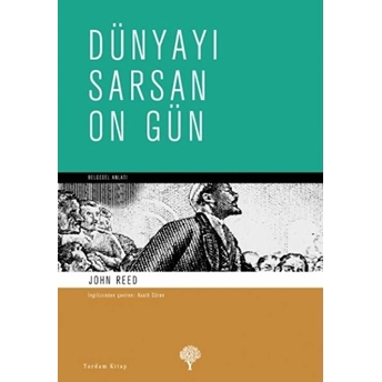 Dünyayı Sarsan On Gün John Reed