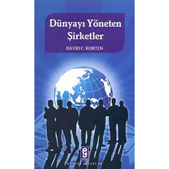 Dünyayı Yöneten Şirketler