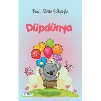 Düpdünya Pınar Eldem Çulhaoğlu