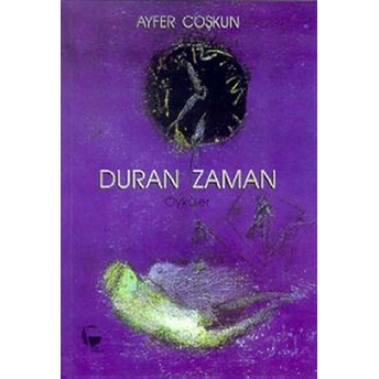 Duran Zaman