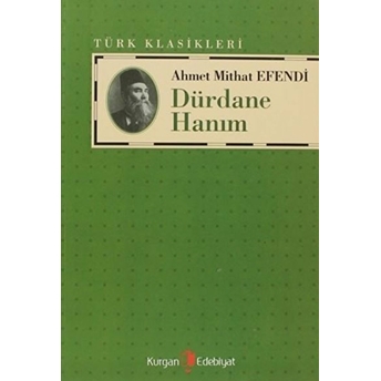 Dürdane Hanım