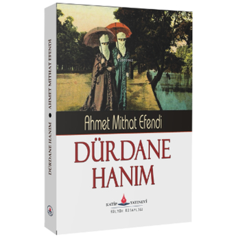 Dürdane Hanım (Cep Boy) Ahmet Mithat Efendi