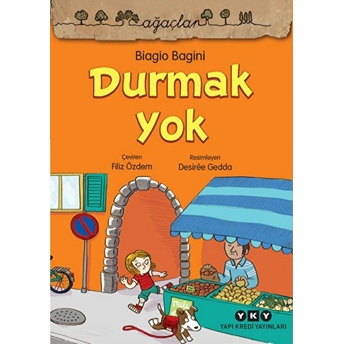 Durmak Yok Biagio Bagini