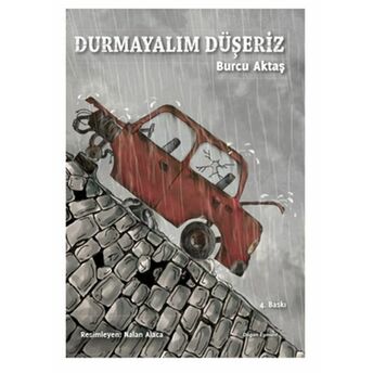 Durmayalım Düşeriz Kolektif