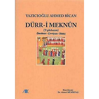 Dürr-I Meknun