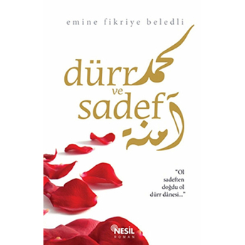 Dürr Ve Sadef Emine Fikriye Beledli