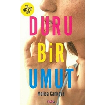 Duru Bir Umut Melisa Çankaya