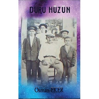 Duru Hüzün - Osman Eker - Osman Eker