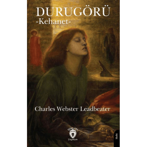 Durugörü (Kehanet) Charles Webster Leadbeater