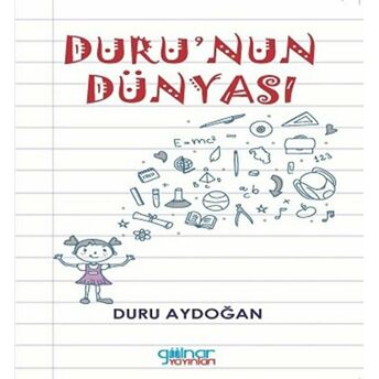 Duru'nun Dünyası - Duru Aydoğan