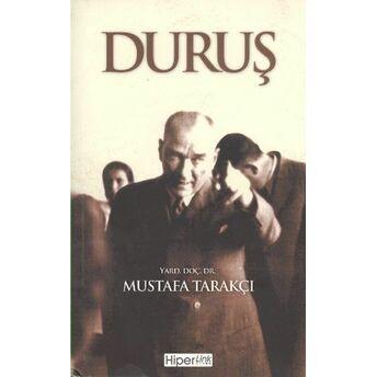 Duruş Mustafa Tarakçı