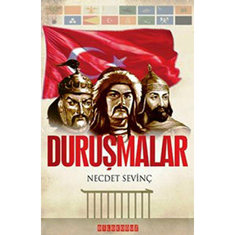 Duruşmalar Necdet Sevinç