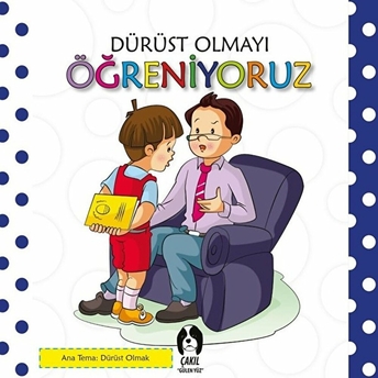 Dürüst Olmayı Öğreniyoruz Kolektif