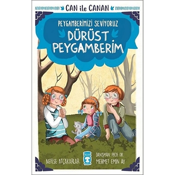 Dürüst Peygamberim - Can Ile Canan Peygamberimizi Seviyoruz Nefise Atçakarlar