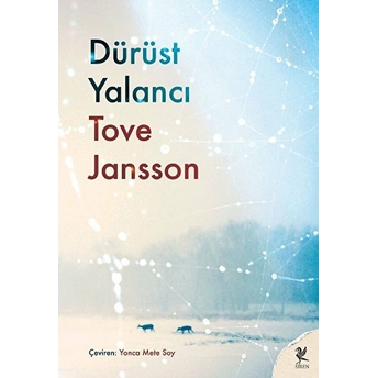 Dürüst Yalancı Tove Jansson