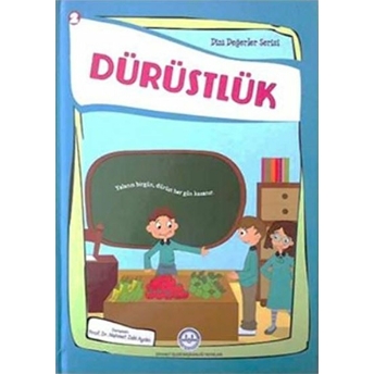 Dürüstlük Ciltli-Tuğba Güler Bozkaya