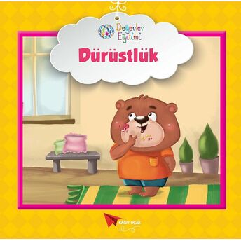 Dürüstlük - Değerler Eğitimi Kolektif