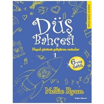 Düş Bahçesi 1 Nellie Ryan