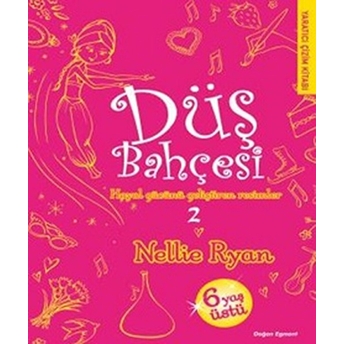 Düş Bahçesi 2 Nellie Ryan