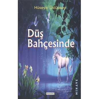 Düş Bahçesinde