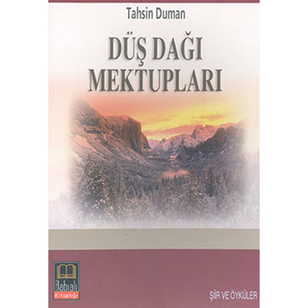 Düş Dağı Mektupları