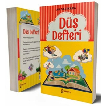 Düş Defteri