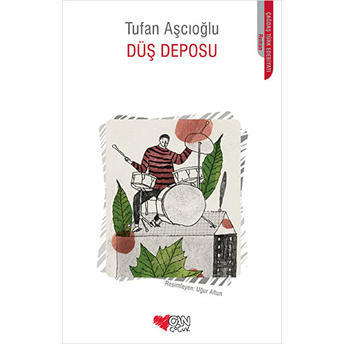 Düş Deposu Tufan Aşcıoğlu