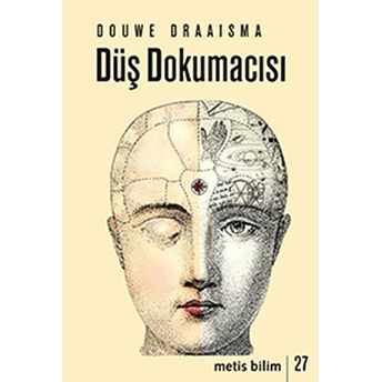 Düş Dokumacısı Douwe Draaisma