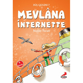 Düş Gezgini 1 - Mevlana Internette Nuran Turan