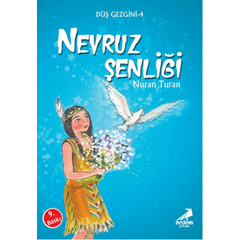 Düş Gezgini 2 - Nevruz Şenliği Nuran Turan